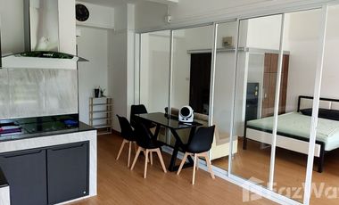 For rent 1 bed condo in Mueang Rayong, Rayong