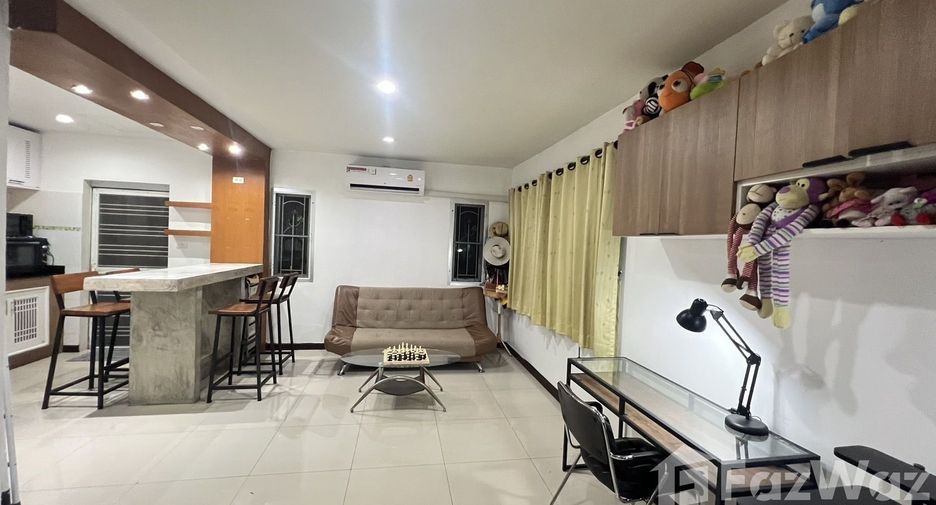For rent 3 bedrooms house in San Sai, Chiang Mai