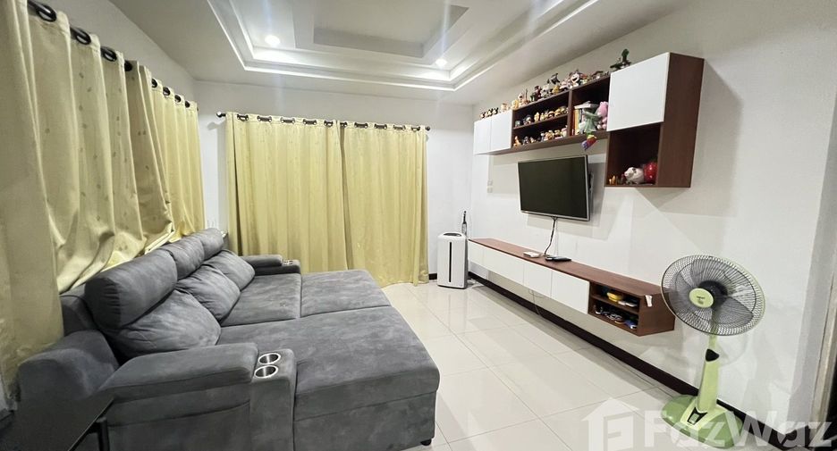 For rent 3 bedrooms house in San Sai, Chiang Mai