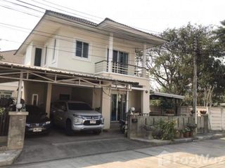 Haus zur Miete mit 3 Zimmer in San Sai, Chiang Mai