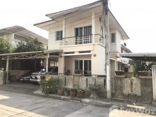 For Rent 3 Bedroom House In San Sai, Chiang Mai