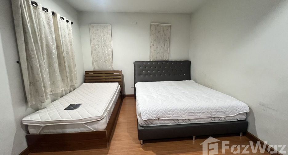 For rent 3 bedrooms house in San Sai, Chiang Mai