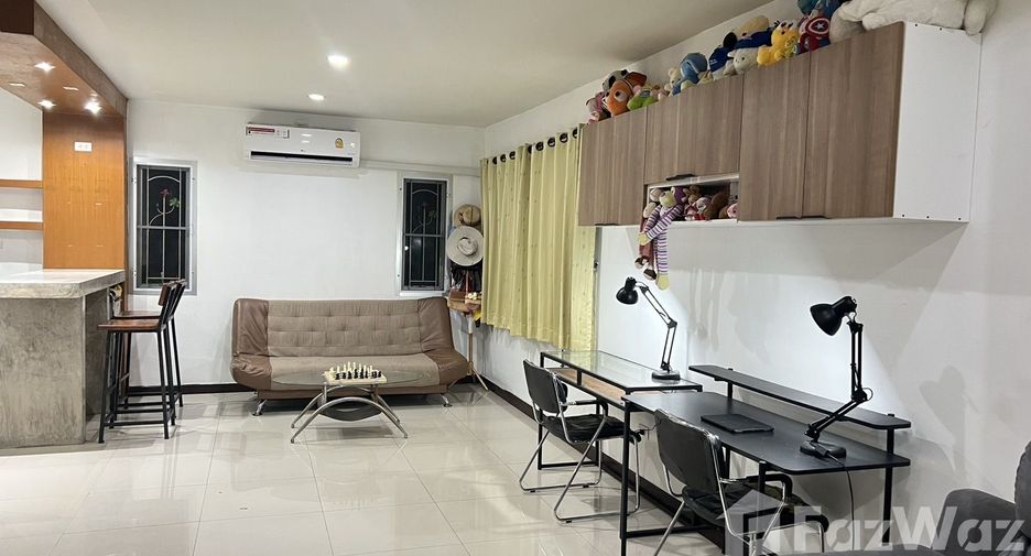 For rent 3 bedrooms house in San Sai, Chiang Mai