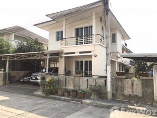 Haus zur Miete mit 3 Zimmer in San Sai, Chiang Mai
