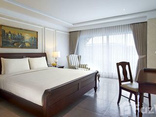 For Rent 1 Bedroom Apartment In Mueang Chiang Mai