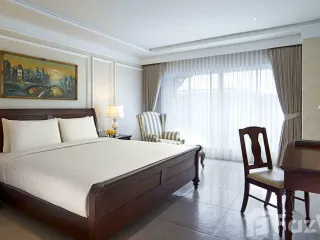 For rent 1 bed apartment in Mueang Chiang Mai, Chiang Mai