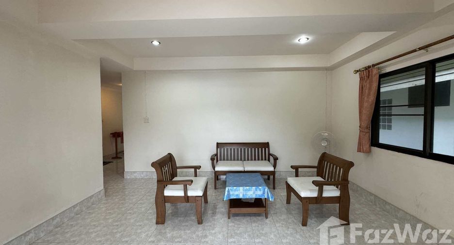 À louer 2 chambres maison à Kathu, Phuket