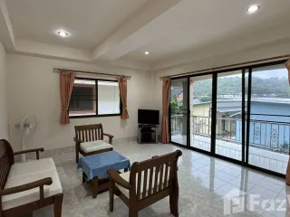 For rent 2 bedrooms house in Kathu, Phuket