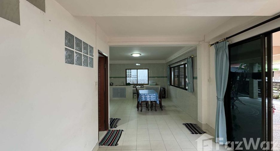 À louer 2 chambres maison à Kathu, Phuket
