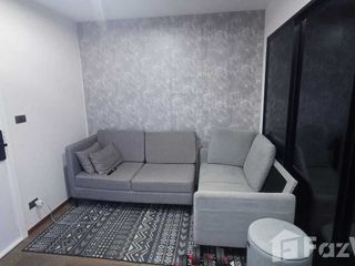 For sale 1 bed condo in Wang Thonglang, Bangkok
