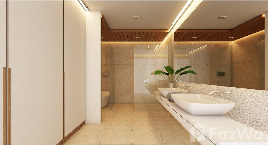 For sale 4 bedrooms villa in Ko Samui, Surat Thani
