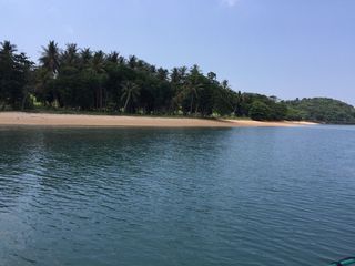 Grundstück zum Kauf in Ko Lanta, Krabi