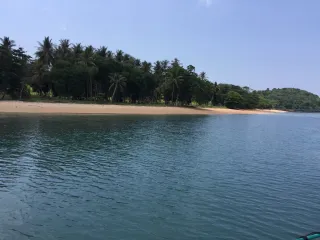 Grundstück zum Kauf in Ko Lanta, Krabi