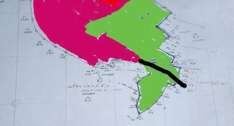 For sale land in Ko Lanta, Krabi