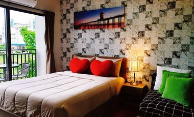 Wohnung zur Miete mit Studio in Hua Hin, Prachuap Khiri Khan
