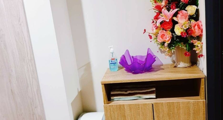 For rent studio condo in Hua Hin, Prachuap Khiri Khan