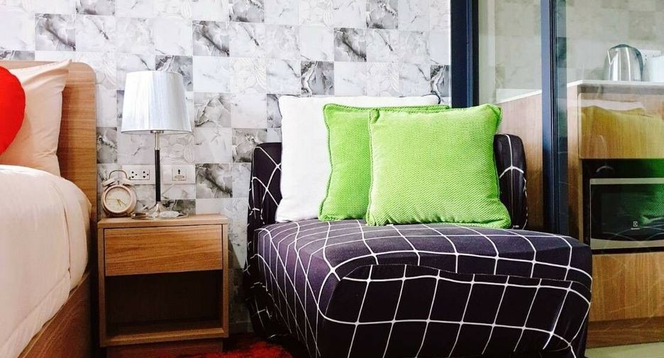 For rent studio condo in Hua Hin, Prachuap Khiri Khan