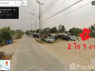 For sale land in Lat Lum Kaeo, Pathum Thani