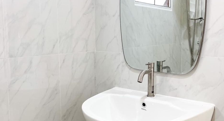 For sale studio condo in Mueang Chiang Mai, Chiang Mai