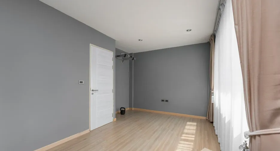 For rent 3 bedrooms townhouse in Pak Kret, Nonthaburi