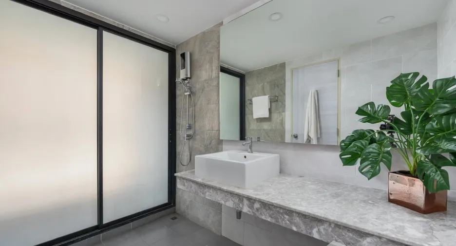 For rent 3 bedrooms townhouse in Pak Kret, Nonthaburi