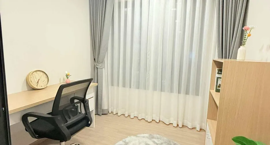 For rent 1 bed condo in Kathu, Phuket