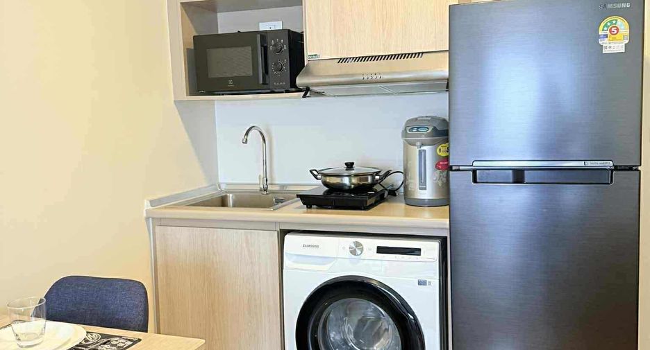 For rent 1 bed condo in Kathu, Phuket