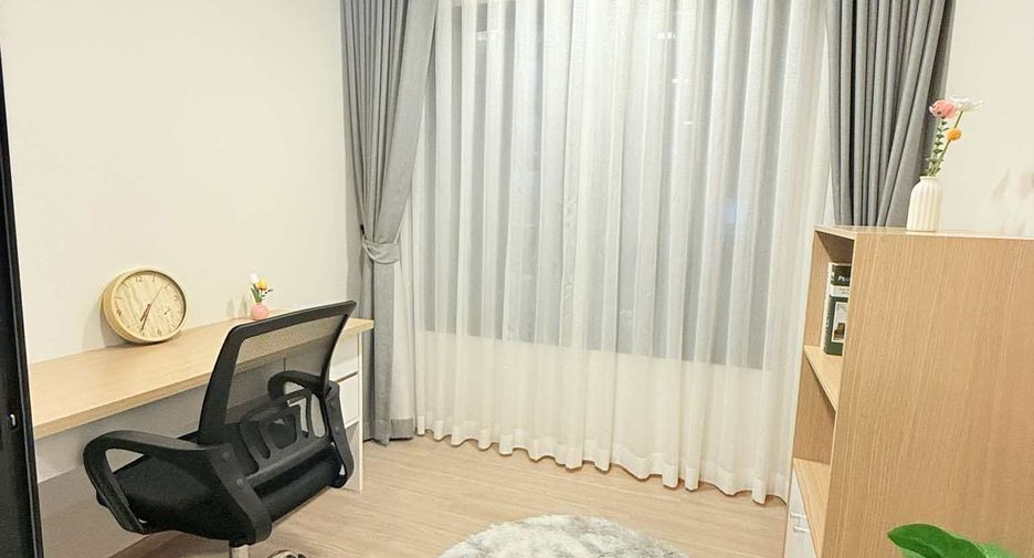 For rent 1 bed condo in Kathu, Phuket