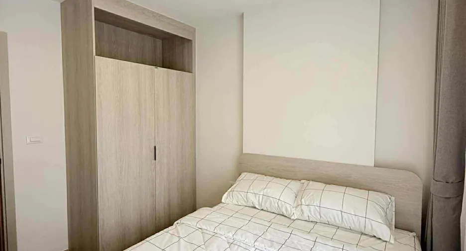 For rent 1 bed condo in Kathu, Phuket