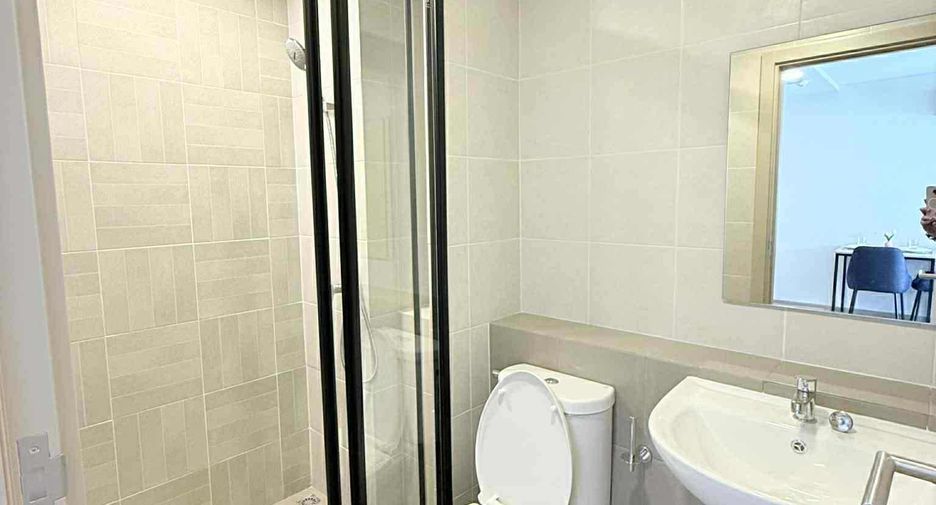 For rent 1 bed condo in Kathu, Phuket