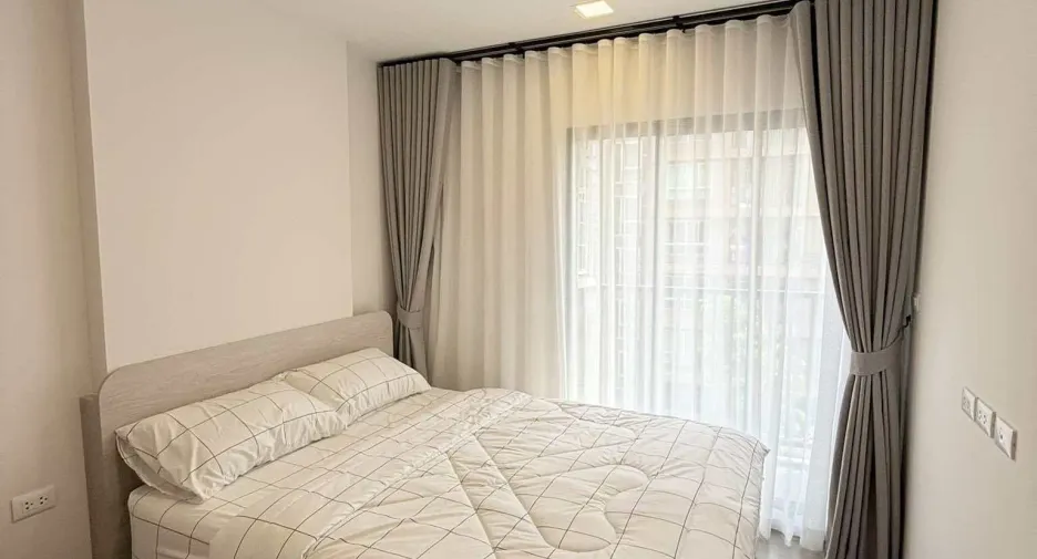 For rent 1 bed condo in Kathu, Phuket