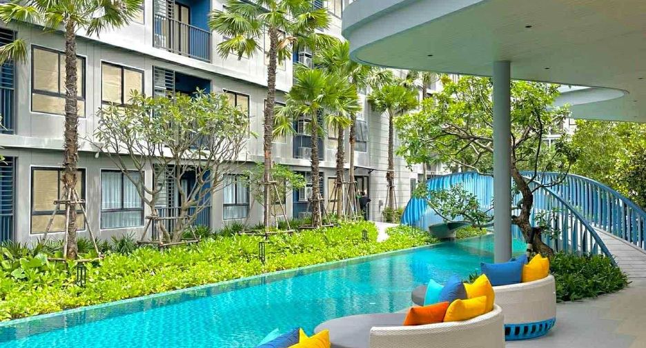 For rent 1 bed condo in Kathu, Phuket