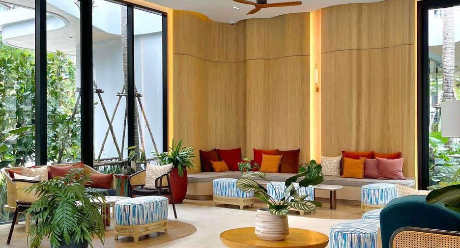 For rent 1 bed condo in Kathu, Phuket