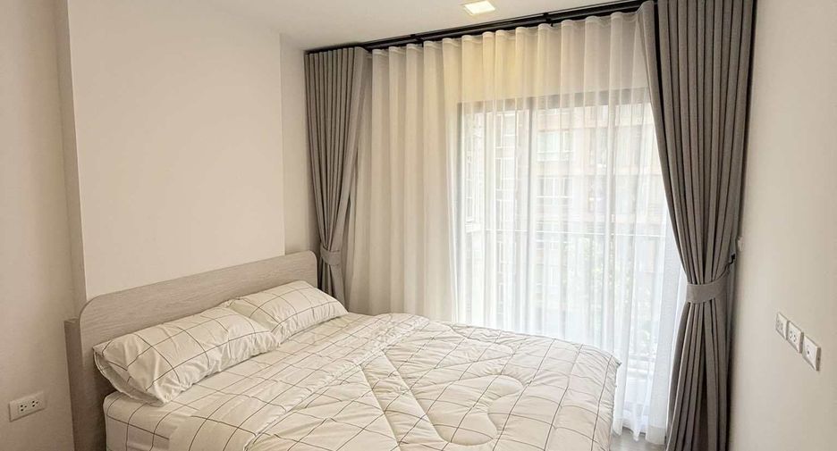 For rent 1 bed condo in Kathu, Phuket