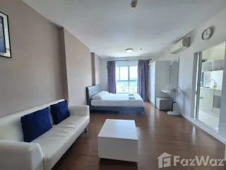 For Rent Studio Condo In Hua Hin, Prachuap Khiri Khan