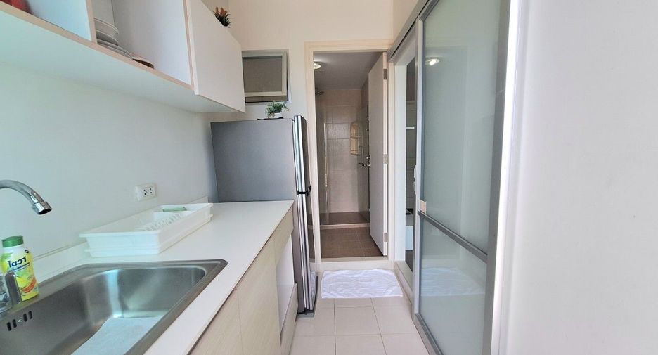 For rent studio condo in Hua Hin, Prachuap Khiri Khan