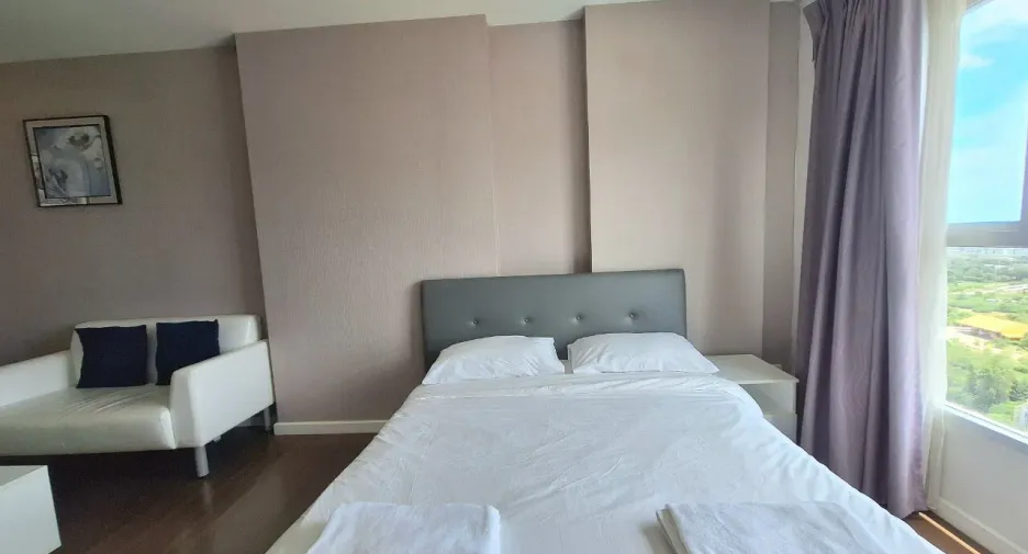 For rent studio condo in Hua Hin, Prachuap Khiri Khan
