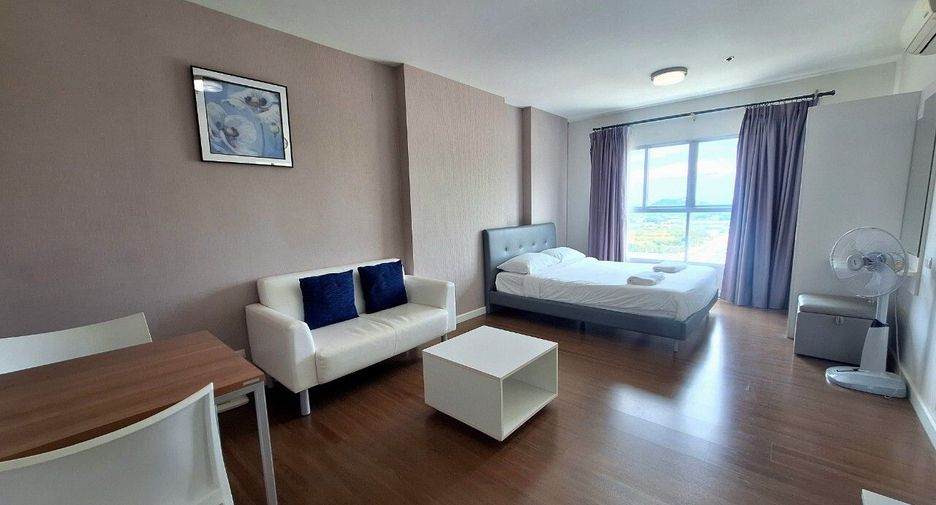 For rent studio condo in Hua Hin, Prachuap Khiri Khan