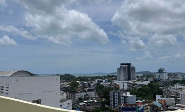 For sale 2 ベッドルーム condo in Mueang Phuket, Phuket