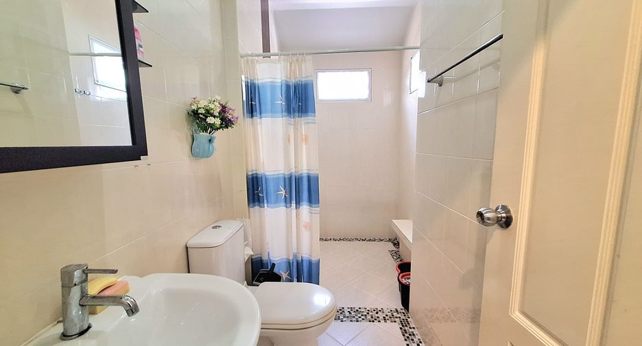 For rent 3 bedrooms villa in Hua Hin, Prachuap Khiri Khan