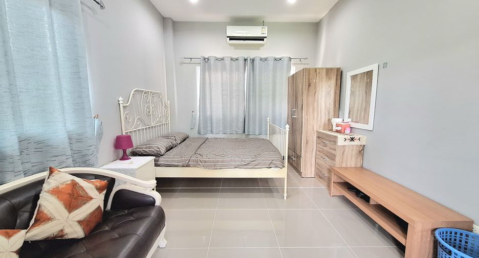 For rent 3 bedrooms villa in Hua Hin, Prachuap Khiri Khan