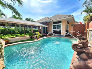For rent 3 bedrooms villa in Hua Hin, Prachuap Khiri Khan