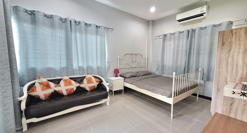 ให้เช่า 3 ห้องนอน วิลล่า ใน หัวหิน, ประจวบคีรีขันธ์