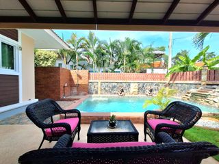 For rent 3 bedrooms villa in Hua Hin, Prachuap Khiri Khan