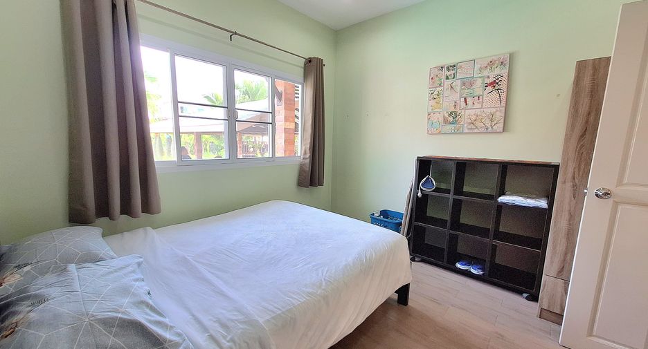 For rent 3 bedrooms villa in Hua Hin, Prachuap Khiri Khan