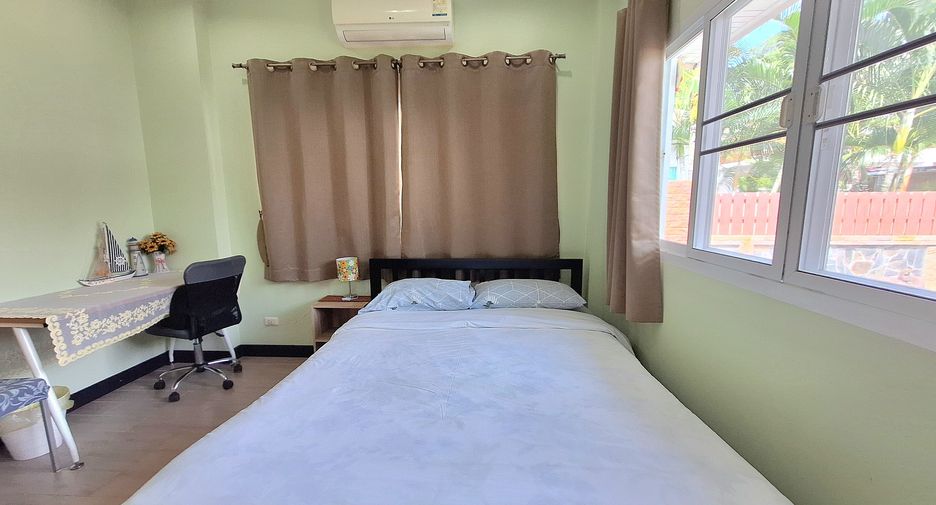 For rent 3 bedrooms villa in Hua Hin, Prachuap Khiri Khan