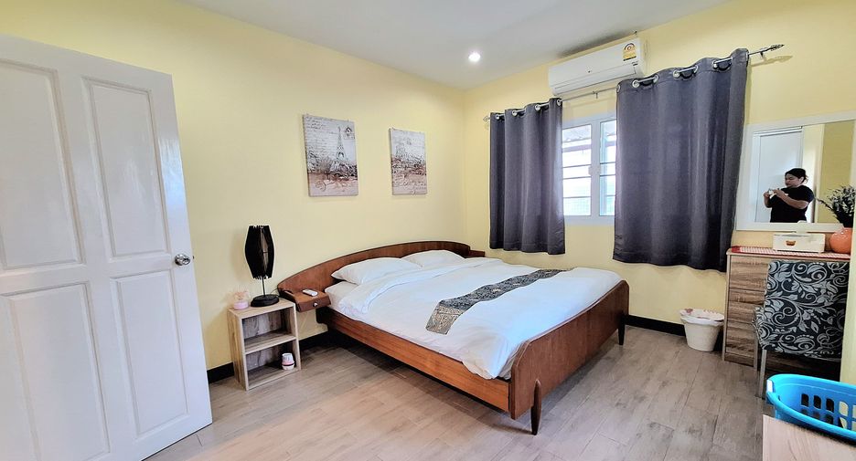 For rent 3 bedrooms villa in Hua Hin, Prachuap Khiri Khan