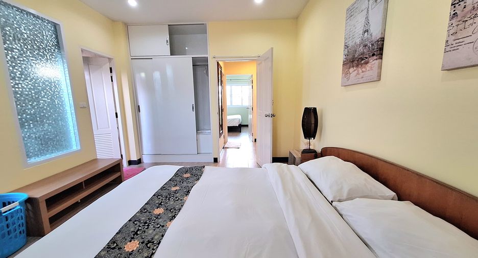For rent 3 bedrooms villa in Hua Hin, Prachuap Khiri Khan