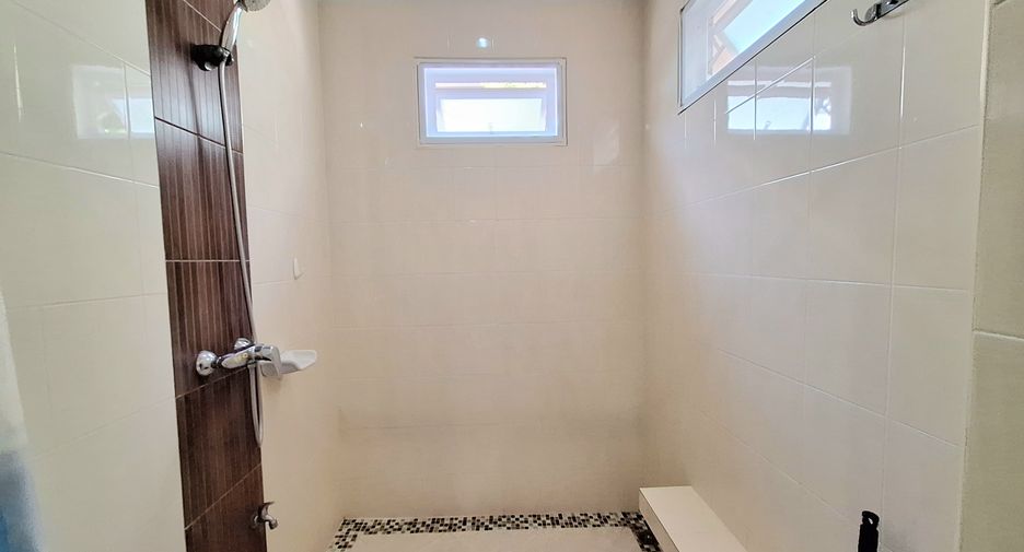 For rent 3 bedrooms villa in Hua Hin, Prachuap Khiri Khan