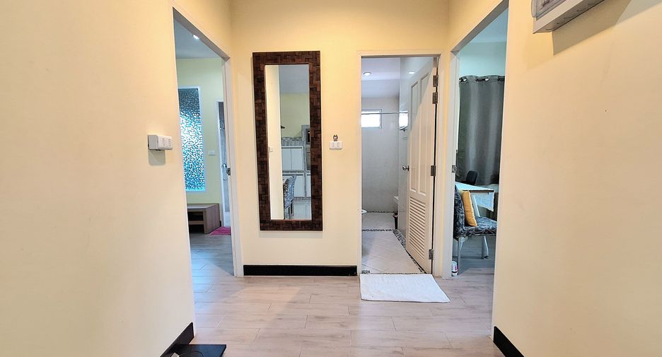 For rent 3 bedrooms villa in Hua Hin, Prachuap Khiri Khan